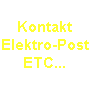 ==> Mail und so